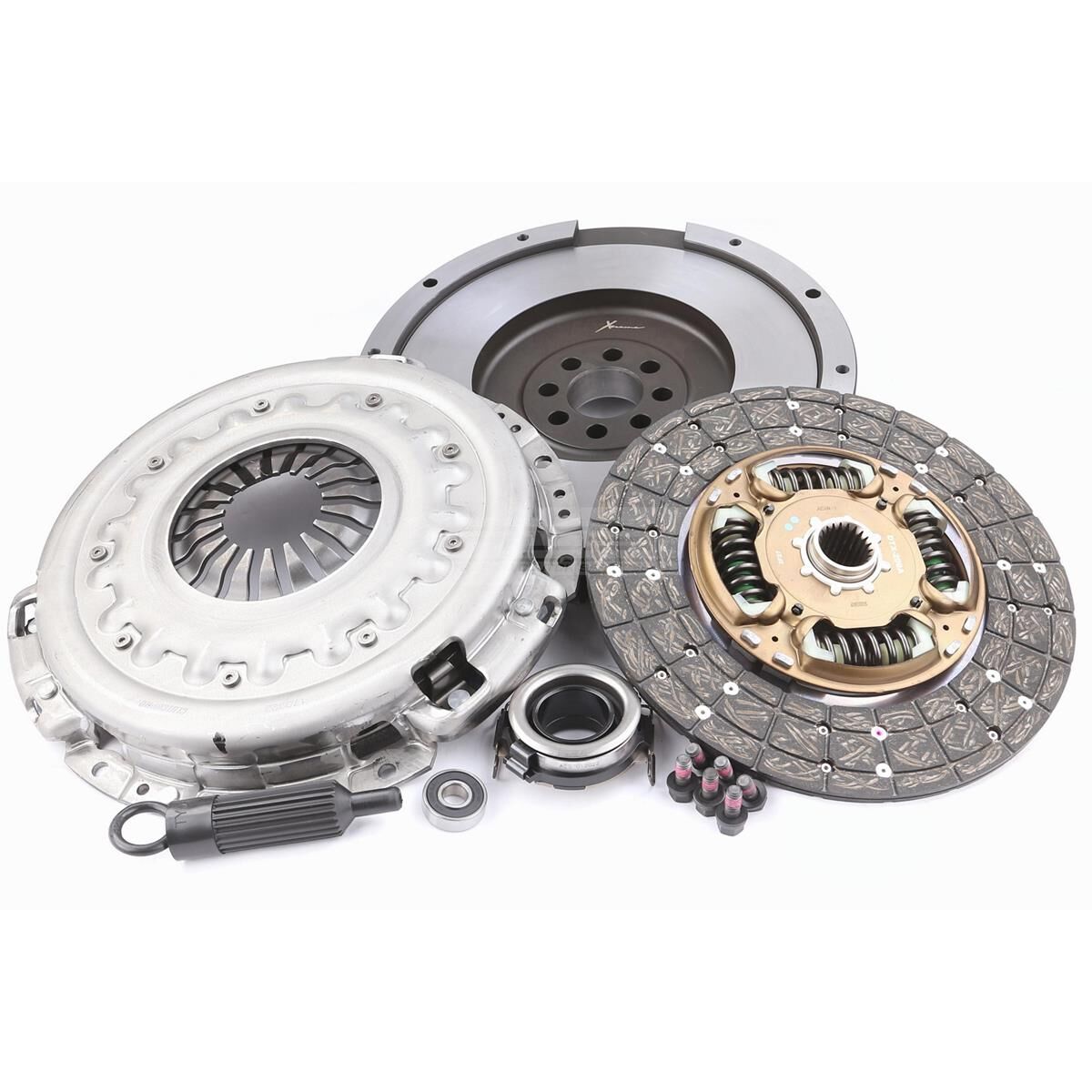 KIT STD TOYOTA HILUX 2.8L INC F/W, , scaau_hi-res