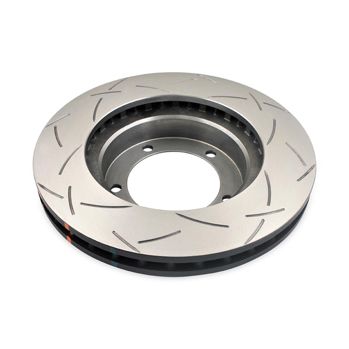4X4 Survival T3 Slottted KP [ Toyota 70 Landcruiser 98-06 F REVERSE MOUNT ], , scaau_hi-res