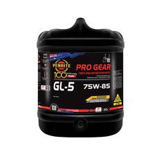 1 X PRO GEAR GL5 75W85 20L, , scaau_hi-res