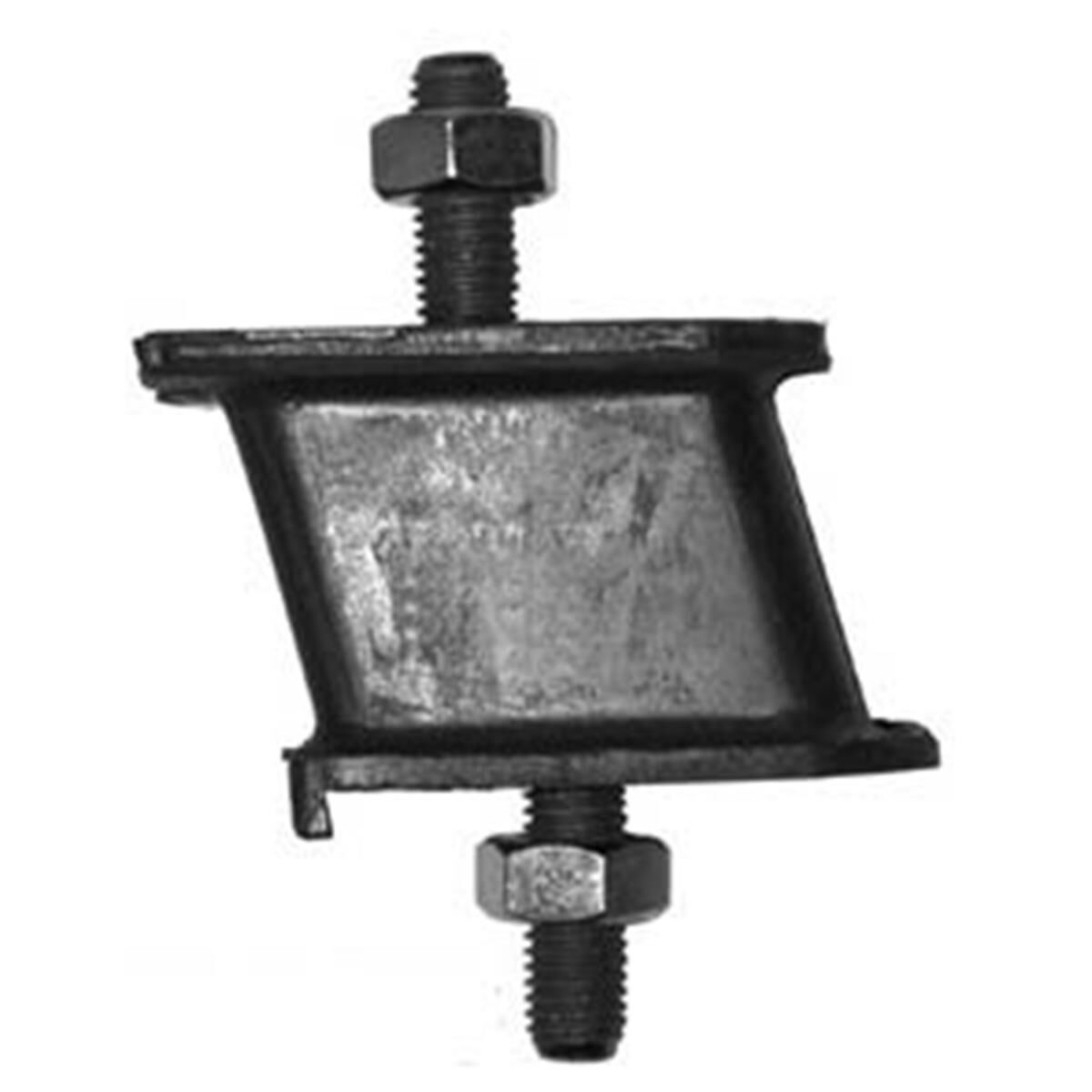 Engine Mount Rear - VOLVO 244 . - 2.3L I4  PETROL - Manual & Auto, , scaau_hi-res