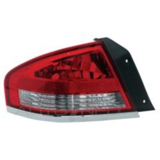 FORD FALCON  BF SERIES 2 SEDAN  10/2005 ~ 01/2008  TAIL LIGHT  LEFT HAND SIDE, , scaau_hi-res