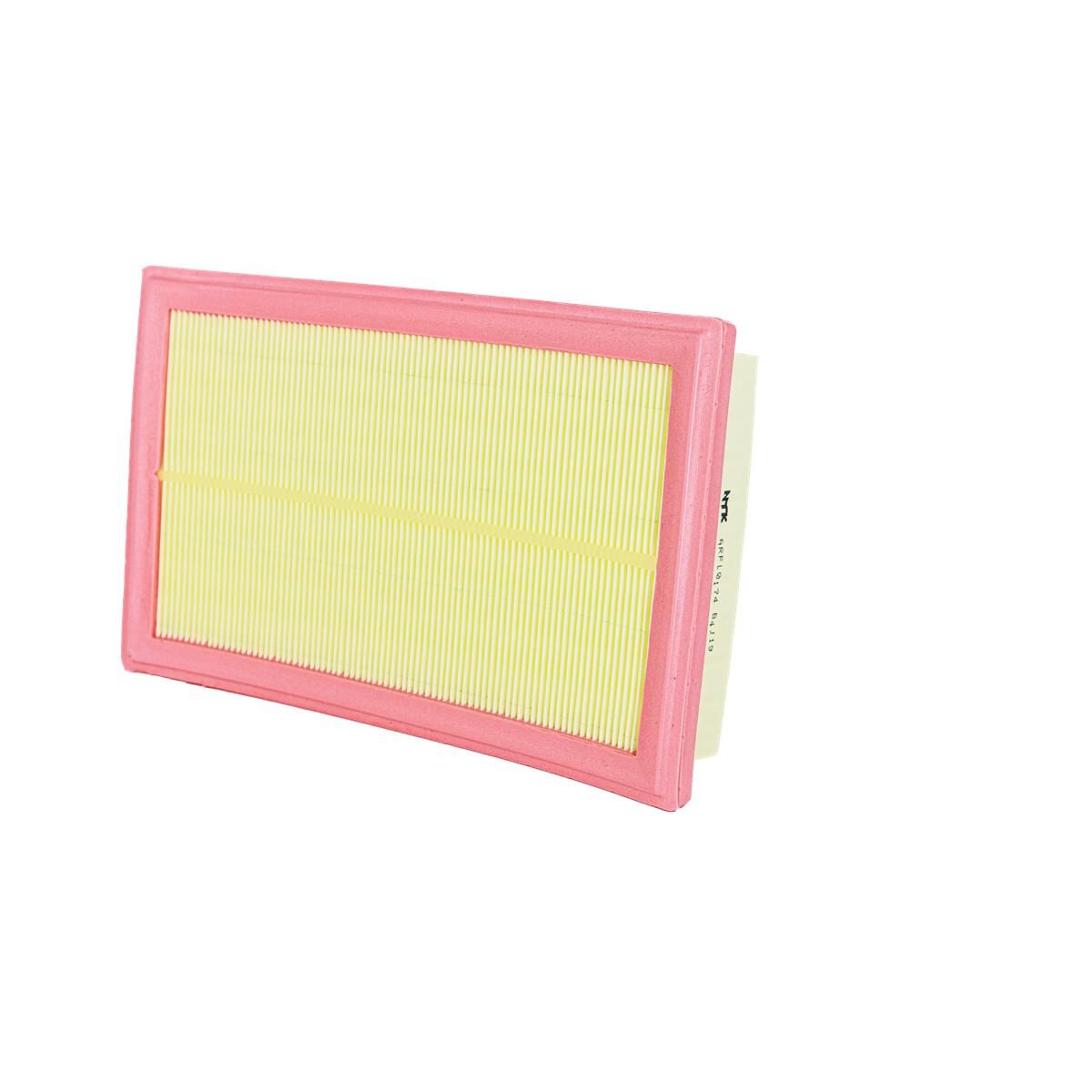 NTK AIR FILTER - ARFL0174, , scaau_hi-res