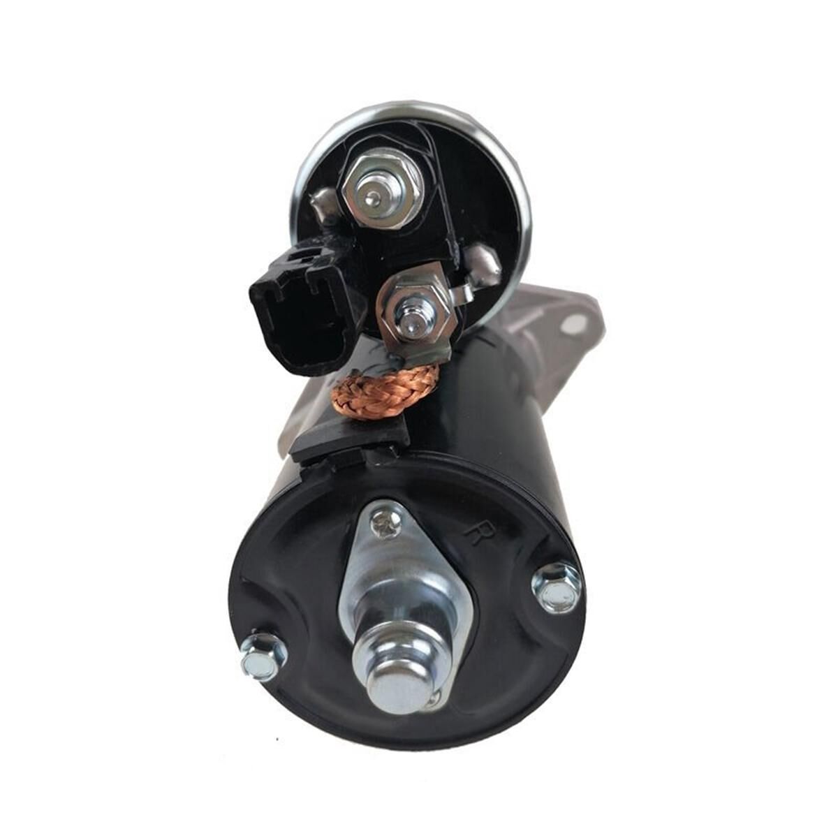 Starter Motor, , scaau_hi-res