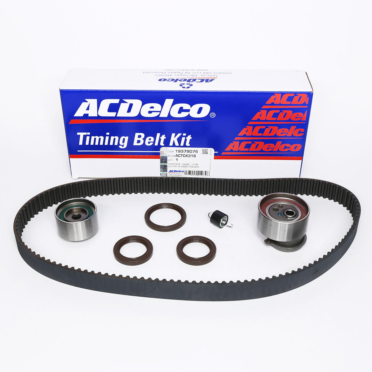 TIMING KIT - ACTCK316, , scaau_hi-res