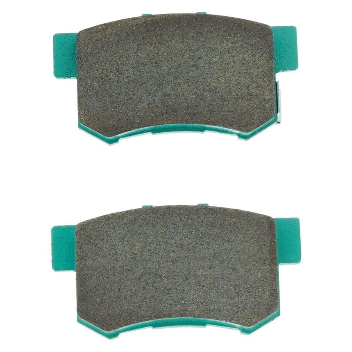 PROJECT MU NS-EP BRAKE PAD SETINTEGRA DC5R BREMBO REAR HONDAINTEGRA DC5R STANDARD REAR, , scaau_hi-res