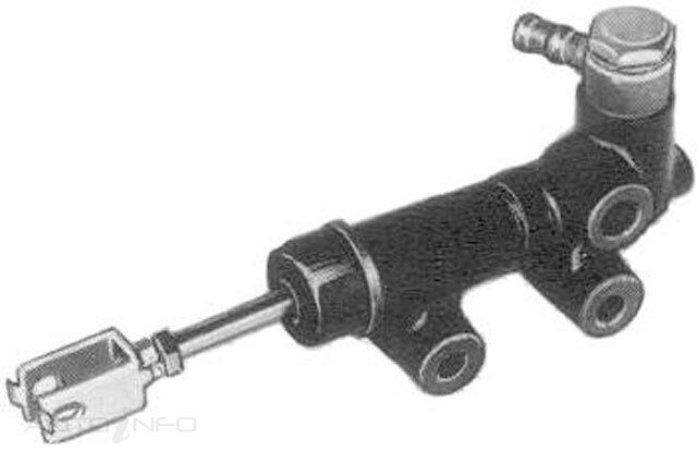 PTX C M CYL ASSY, , scaau_hi-res