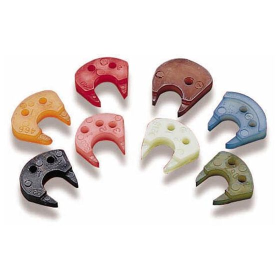 Holley Accelerator Pump Cam Kit 8 Piece, HO2012 Supercheap Auto