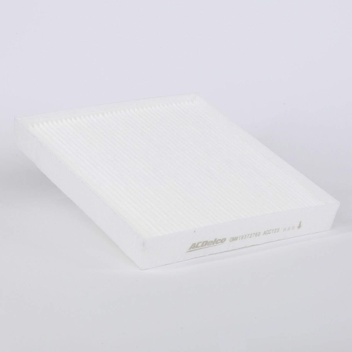 CABIN FILTER - ACC125, , scaau_hi-res