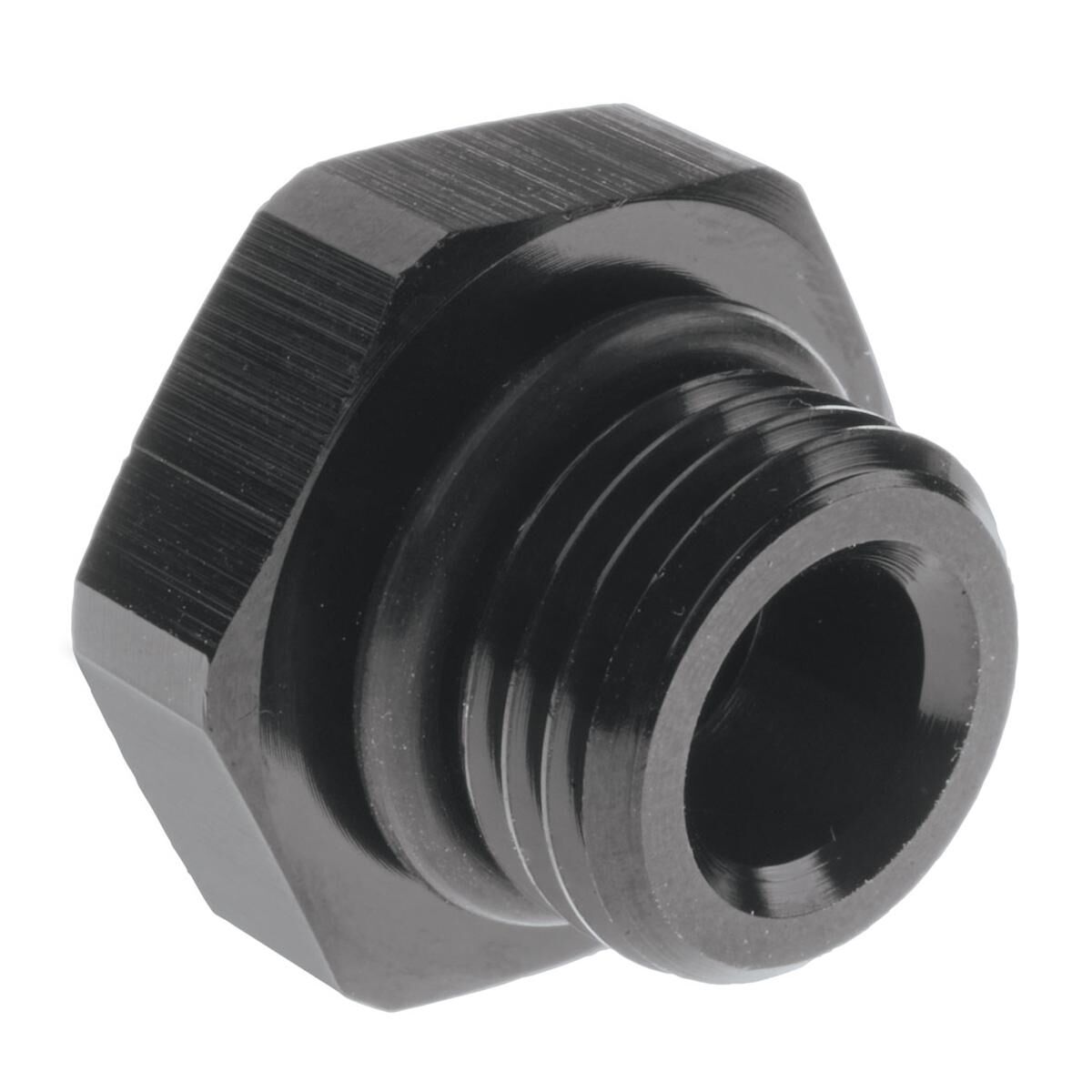 AN-6 O-RING MALE TO FEMALE RED., , scaau_hi-res