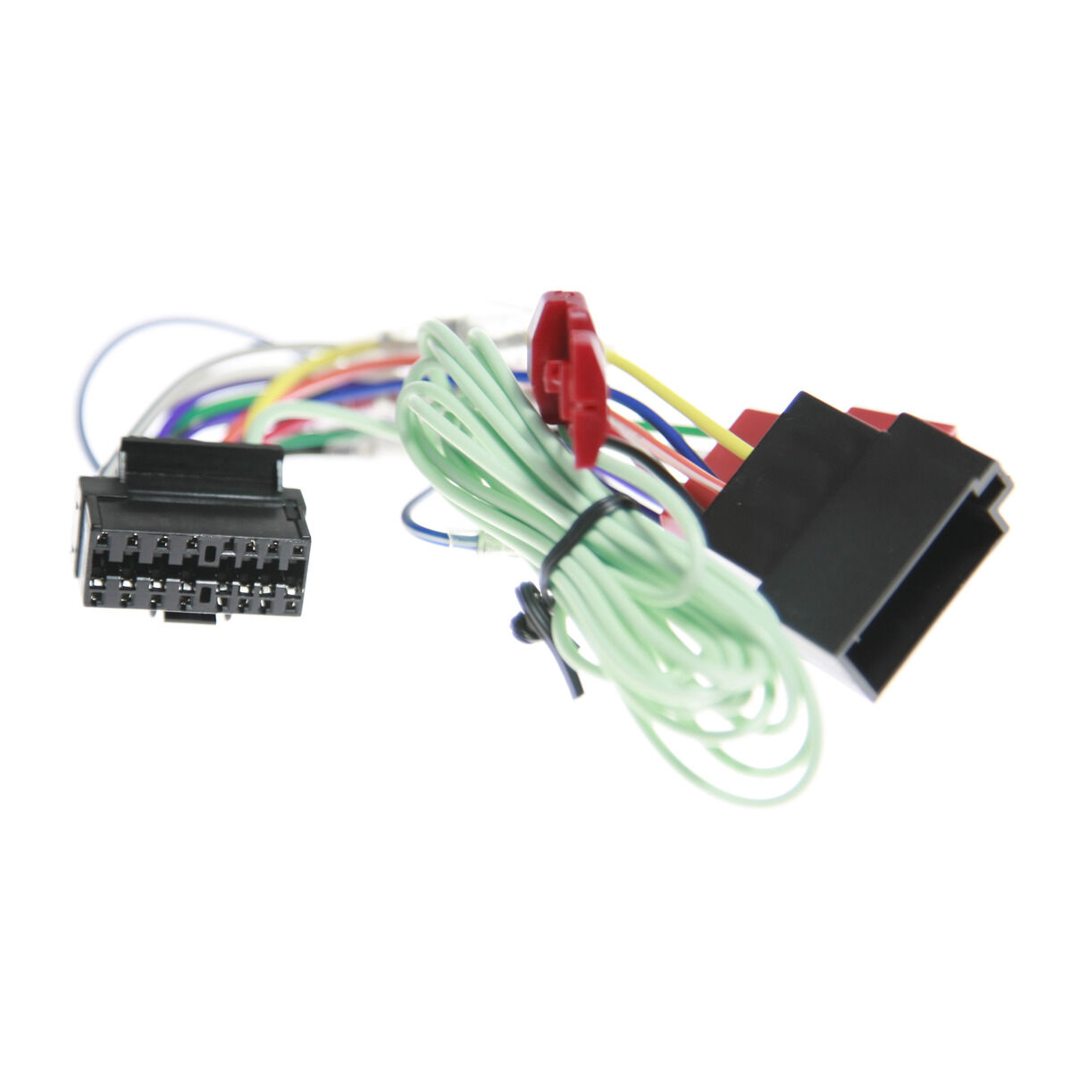 Aerpro Sony To ISO Harness 16 Pin Harness APP8SP2