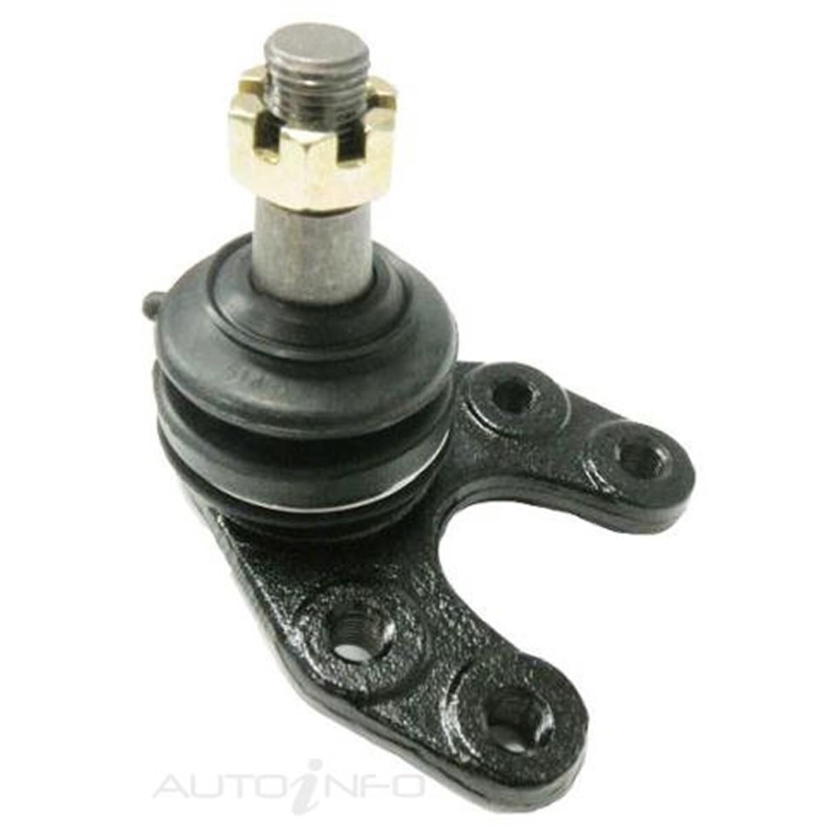 PTX LOWER BALLJOINT 2WD BT50 UN, , scaau_hi-res