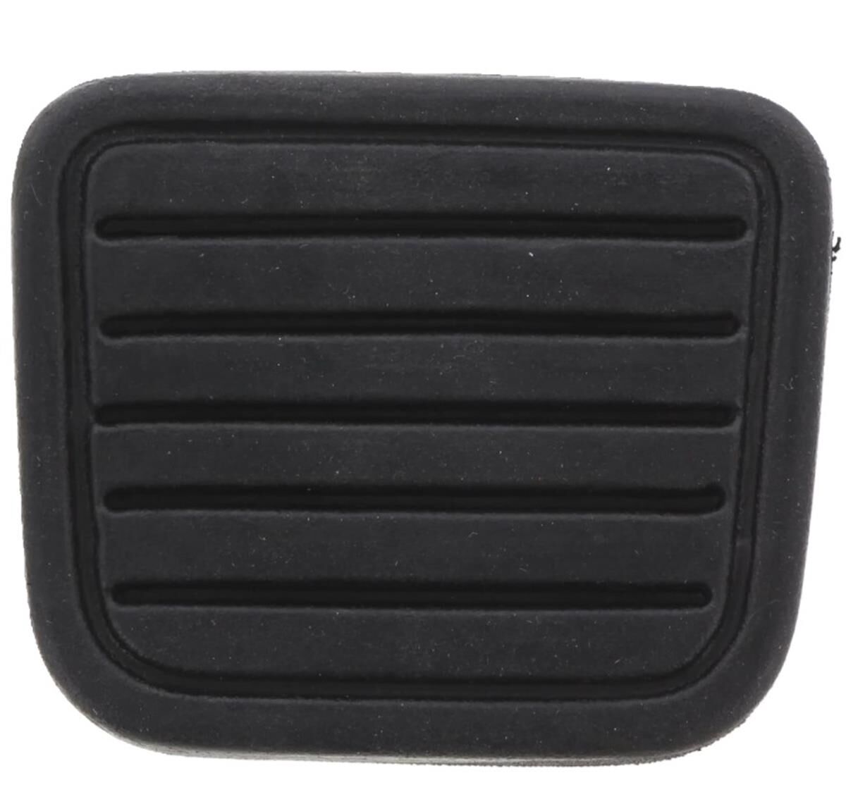 Brake Pedal Pad  - HOLDEN RODEO RA - 3.0L I4 Turbo DIESEL - Manual, , scaau_hi-res