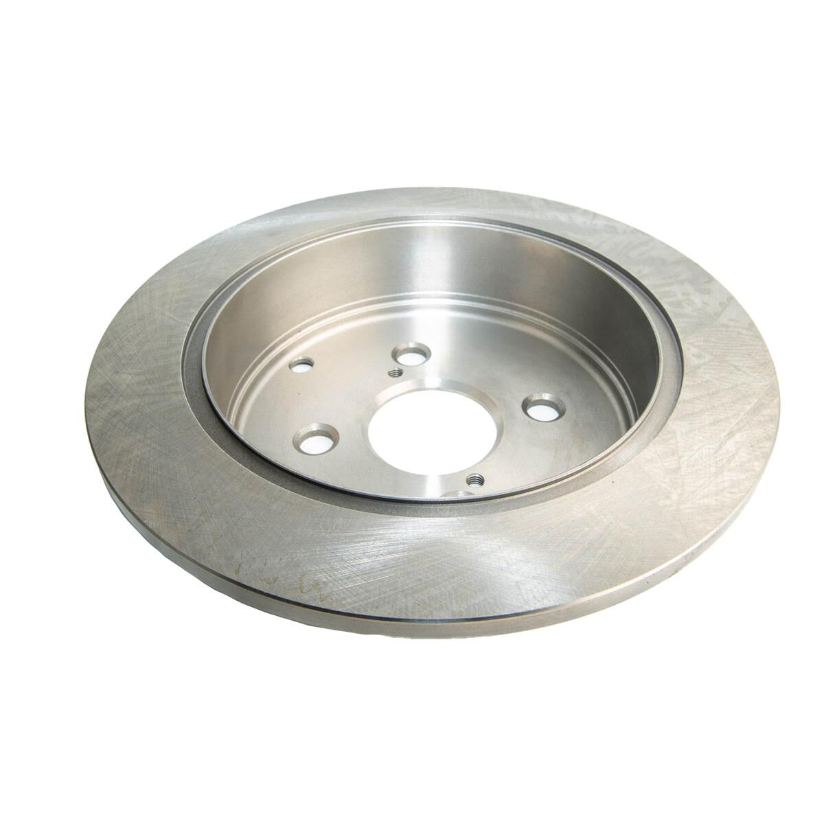 GUARDIAN BRAKE ROTOR [ Toyota Corolla ZZE122 Sth African 01-> R ], , scaau_hi-res