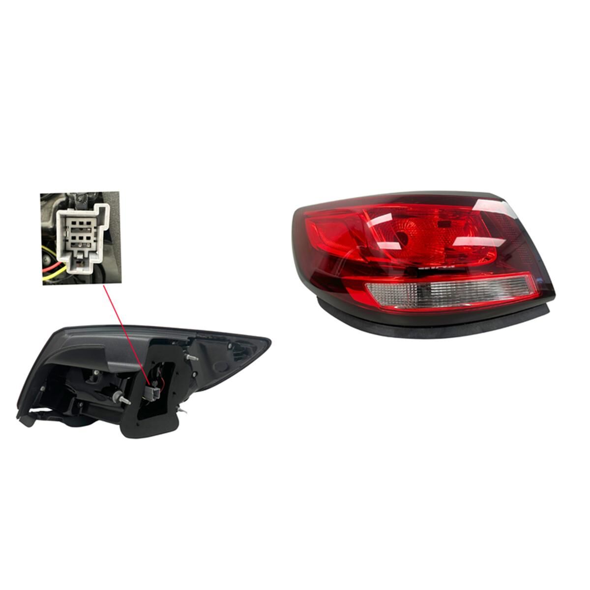 COMMODORE (SD) 3/13-12/17 TAIL LIGHT (TINTED DARK RED) (CALAIS/SSV/SSV RED LINE) (L), , scaau_hi-res