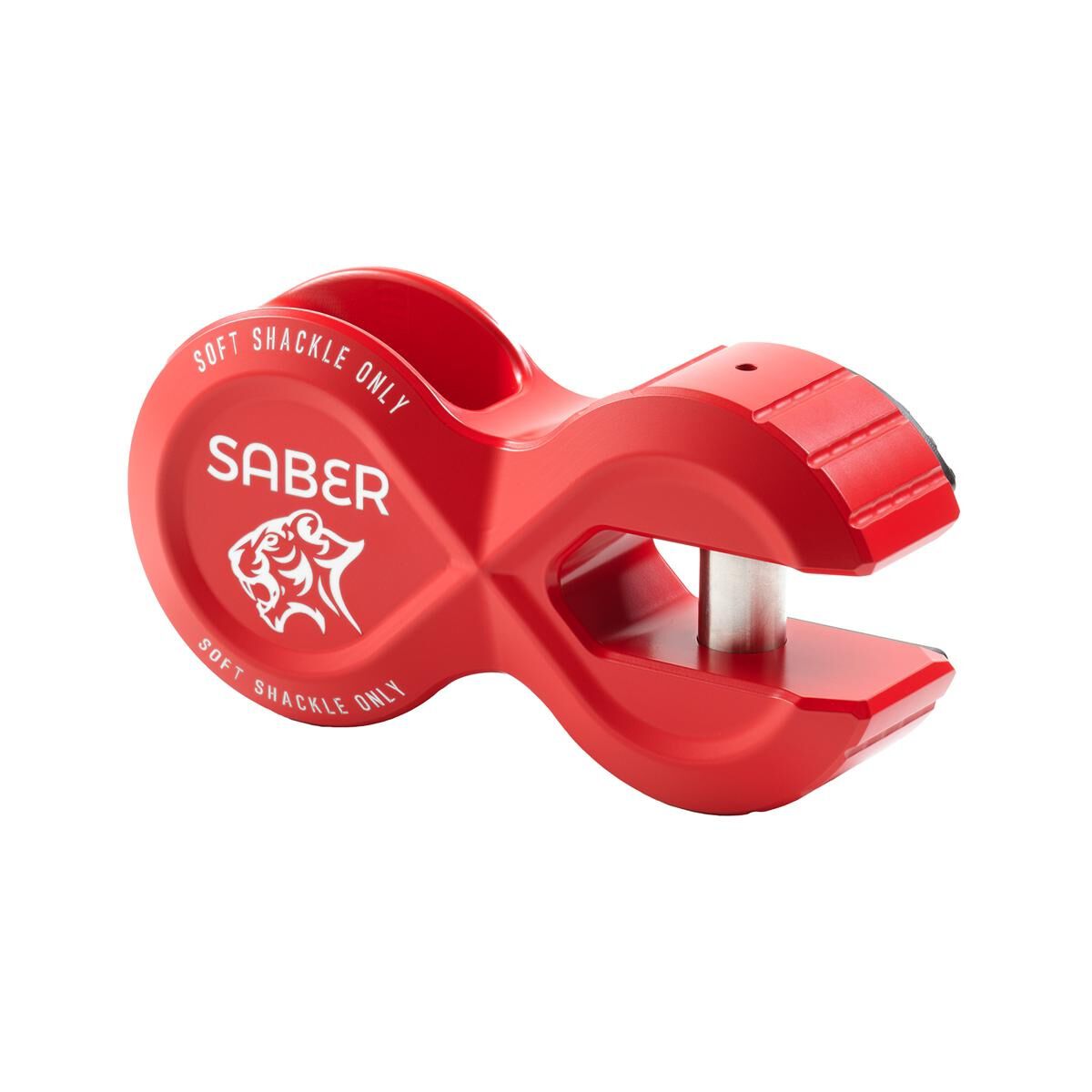 SABER ALLOY WINCH SHACKLE PRO, , scaau_hi-res