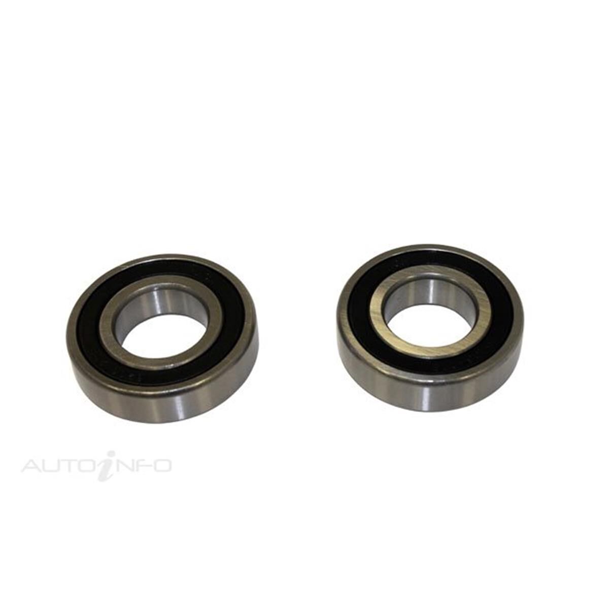 WHEEL BEARING KIT, , scaau_hi-res