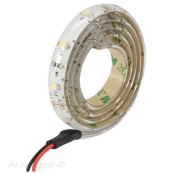 12V AMBIENT LED TAPE WW 600MM, , scaau_hi-res
