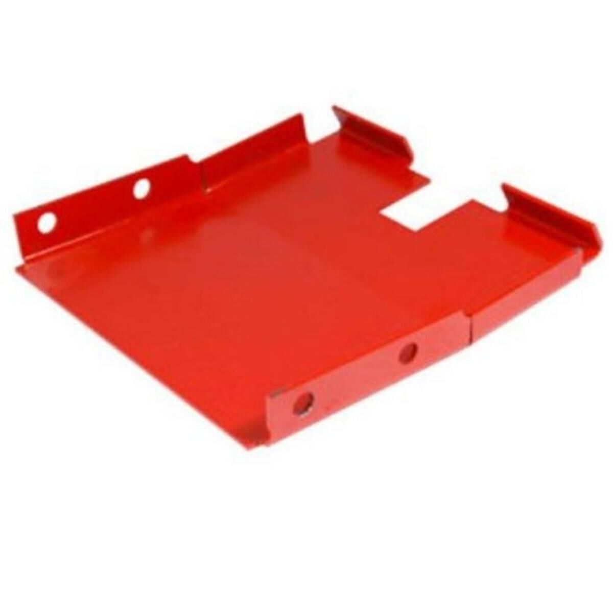 CLEAN GRAIN ELEVATOR GUARD DEFLECTOR, , scaau_hi-res
