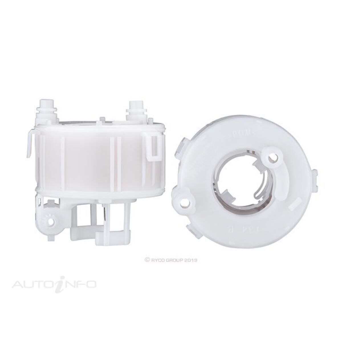 RYCO IN-TANK FUEL FILTER - Z1084, , scaau_hi-res