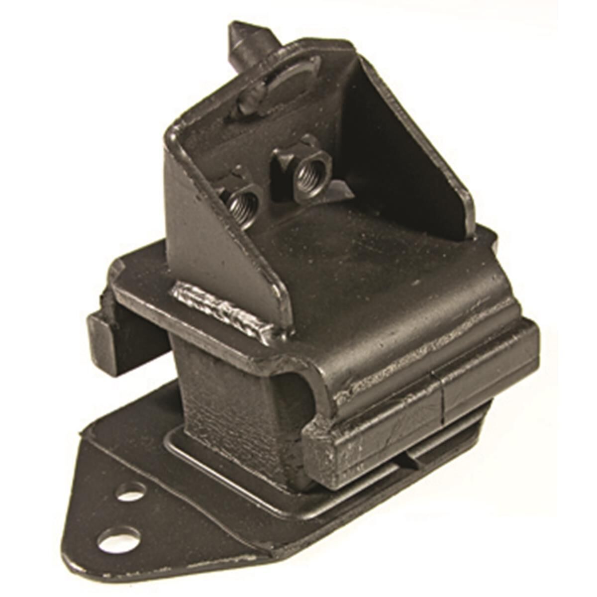 Engine Mount Left - HOLDEN COLORADO RC - 3.0L I4 Turbo DIESEL - Manual & Auto, , scaau_hi-res