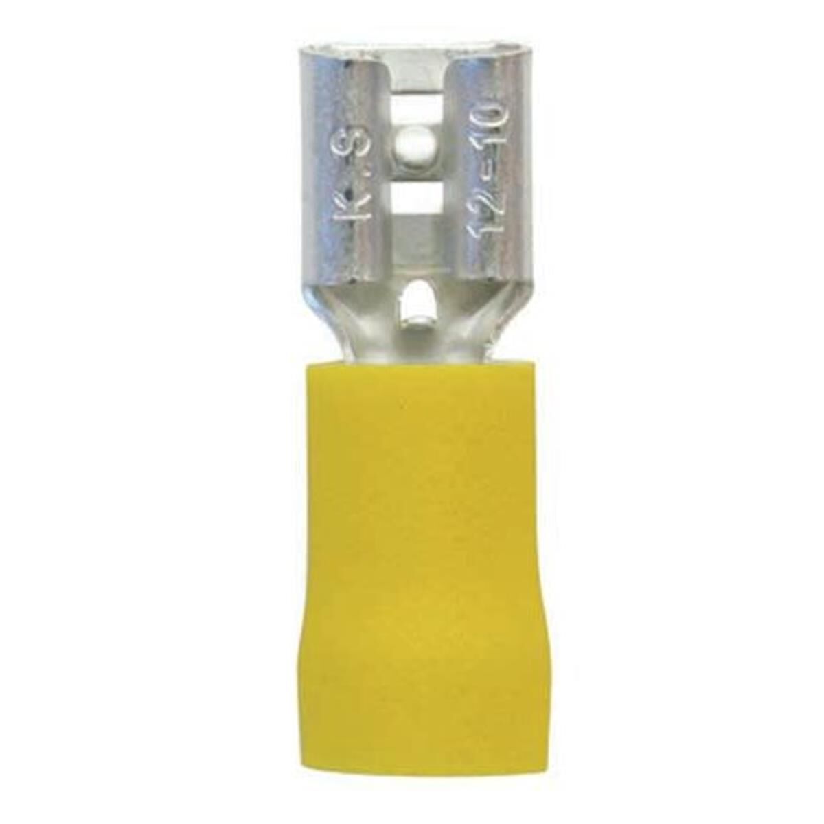 PKT 10 FEMALE BLADE TERMINAL, , scaau_hi-res