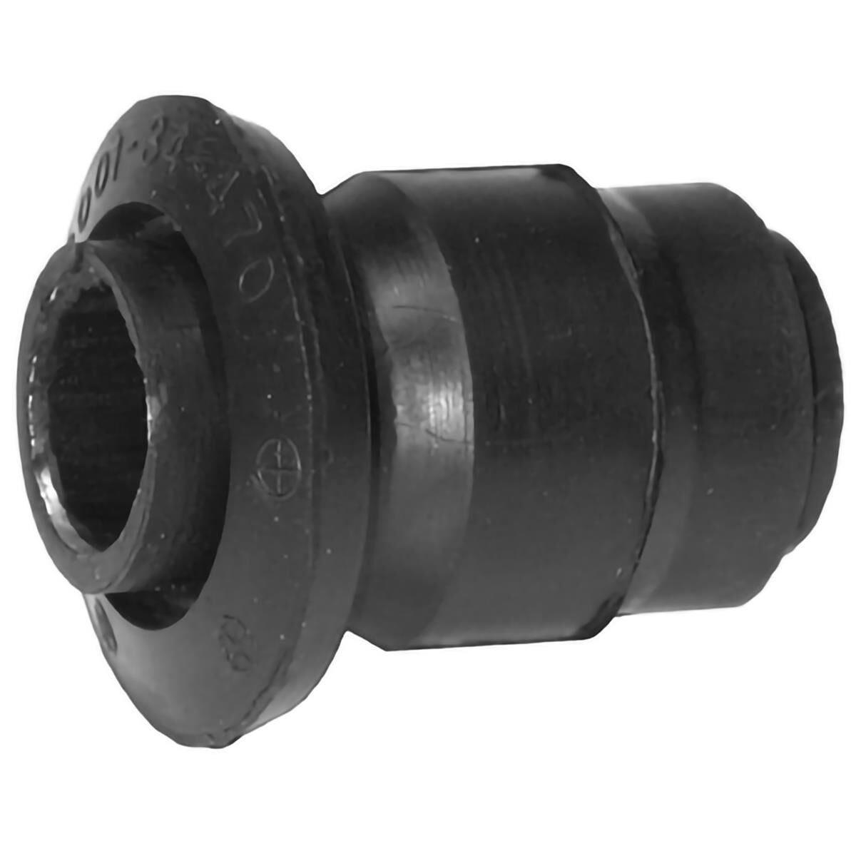 Control Arm Bush  Lower - FORD LASER KA, KB - 1.5L I4  PETROL - Manual & Auto, , scaau_hi-res