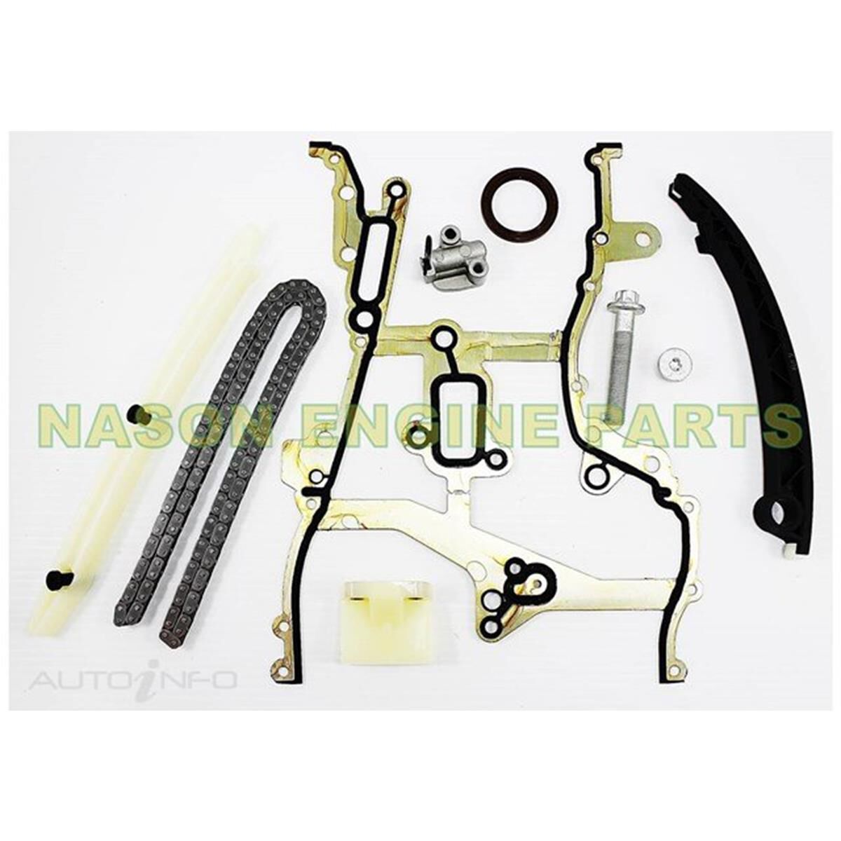 Holden cruze deals timing belt