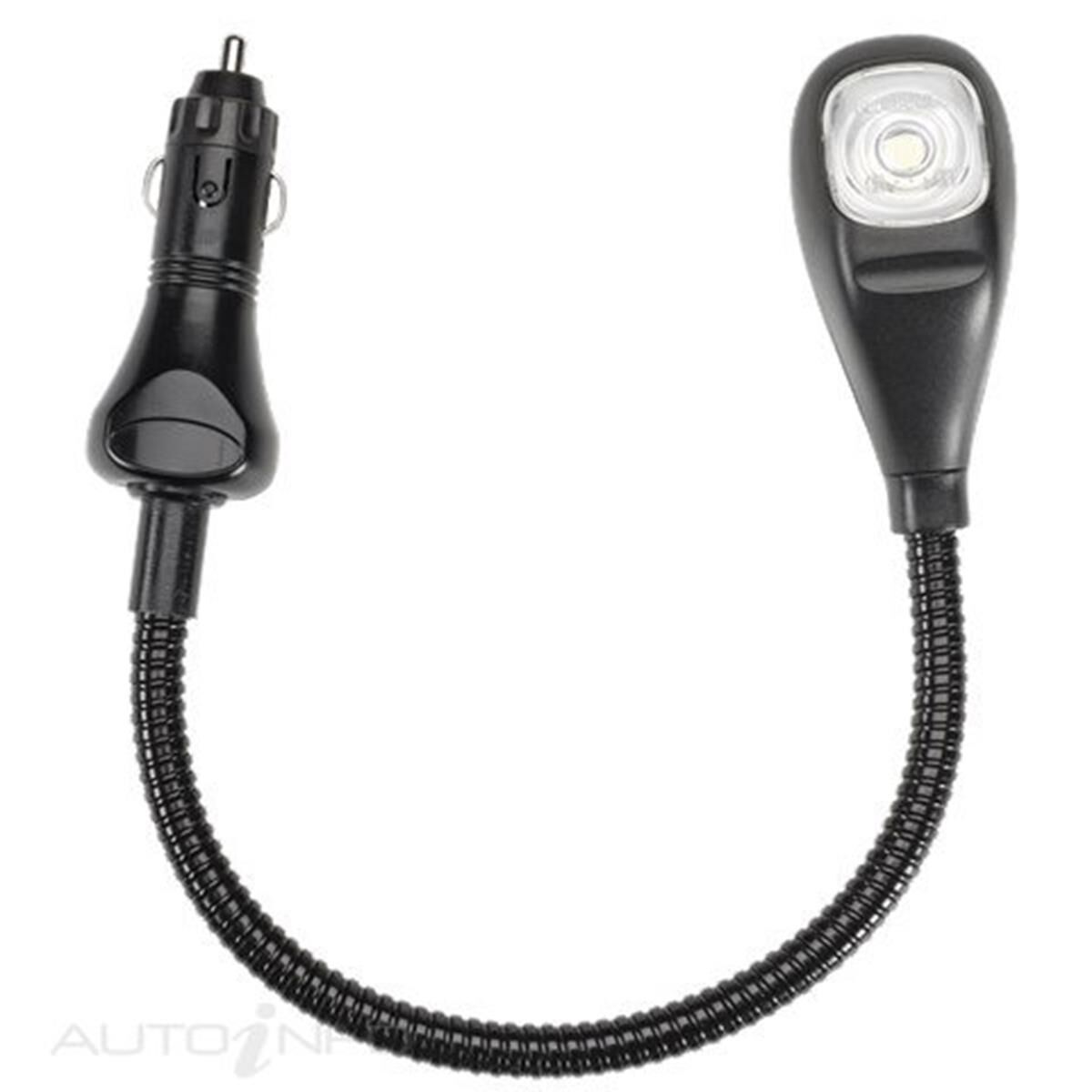 LED MAP LIGHT PLUG (25CM) BULK, , scaau_hi-res