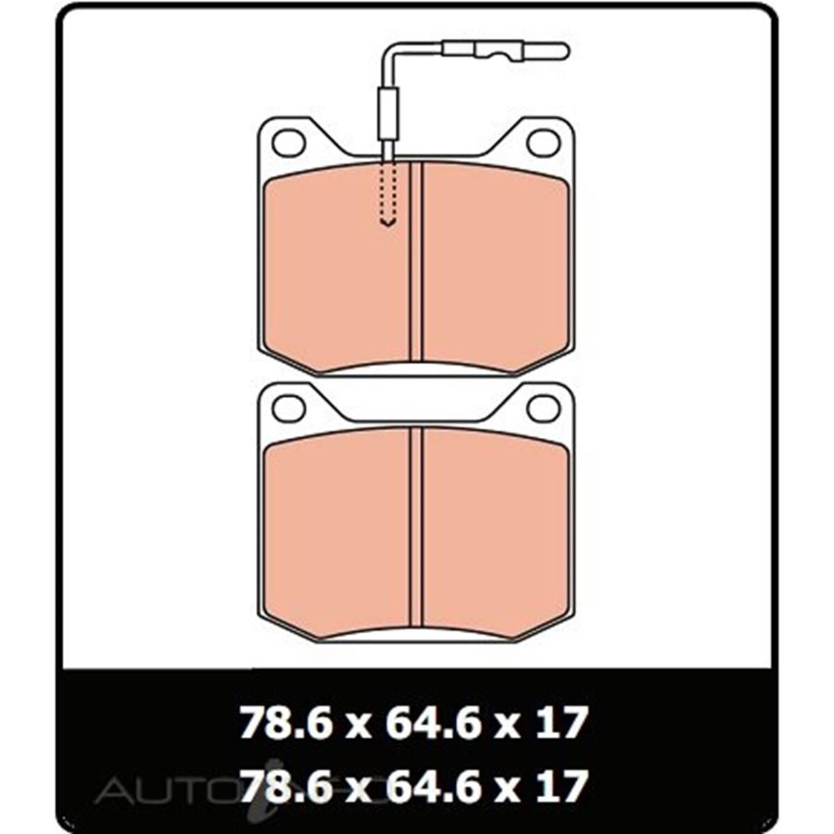 DB42R PEUGEOT 504 71-83 FRONT, , scaau_hi-res