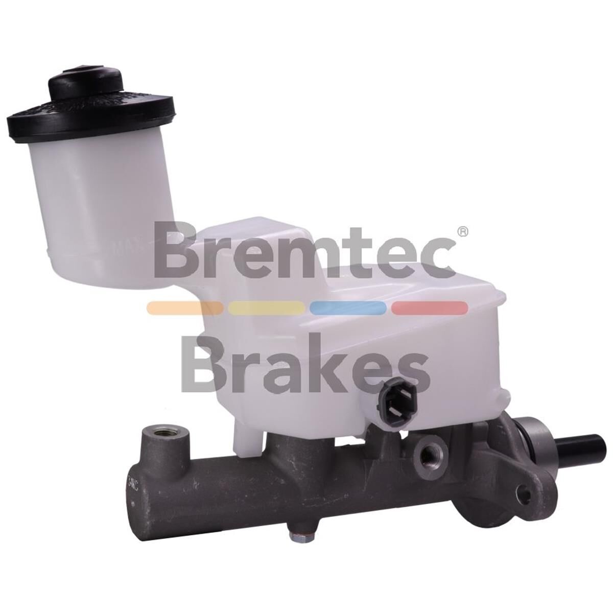 TRADE-LINE BRAKE MASTER CYLTOYOTA RAV4 ACA23AUTO, , scaau_hi-res