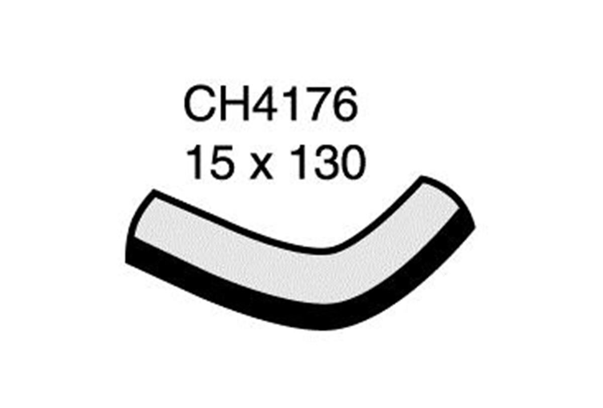 Heater Hose  - SUBARU FORESTER SG - 2.5L F4  PETROL - Manual & Auto, , scaau_hi-res