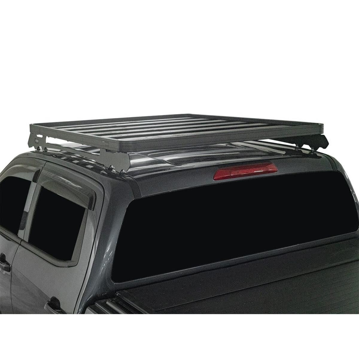 FRONT RUNNER ISUZU D-MAX RG/3RD GEN (2020-CURRENT) SLIMLINE II ROOF RACK KIT, , scaau_hi-res