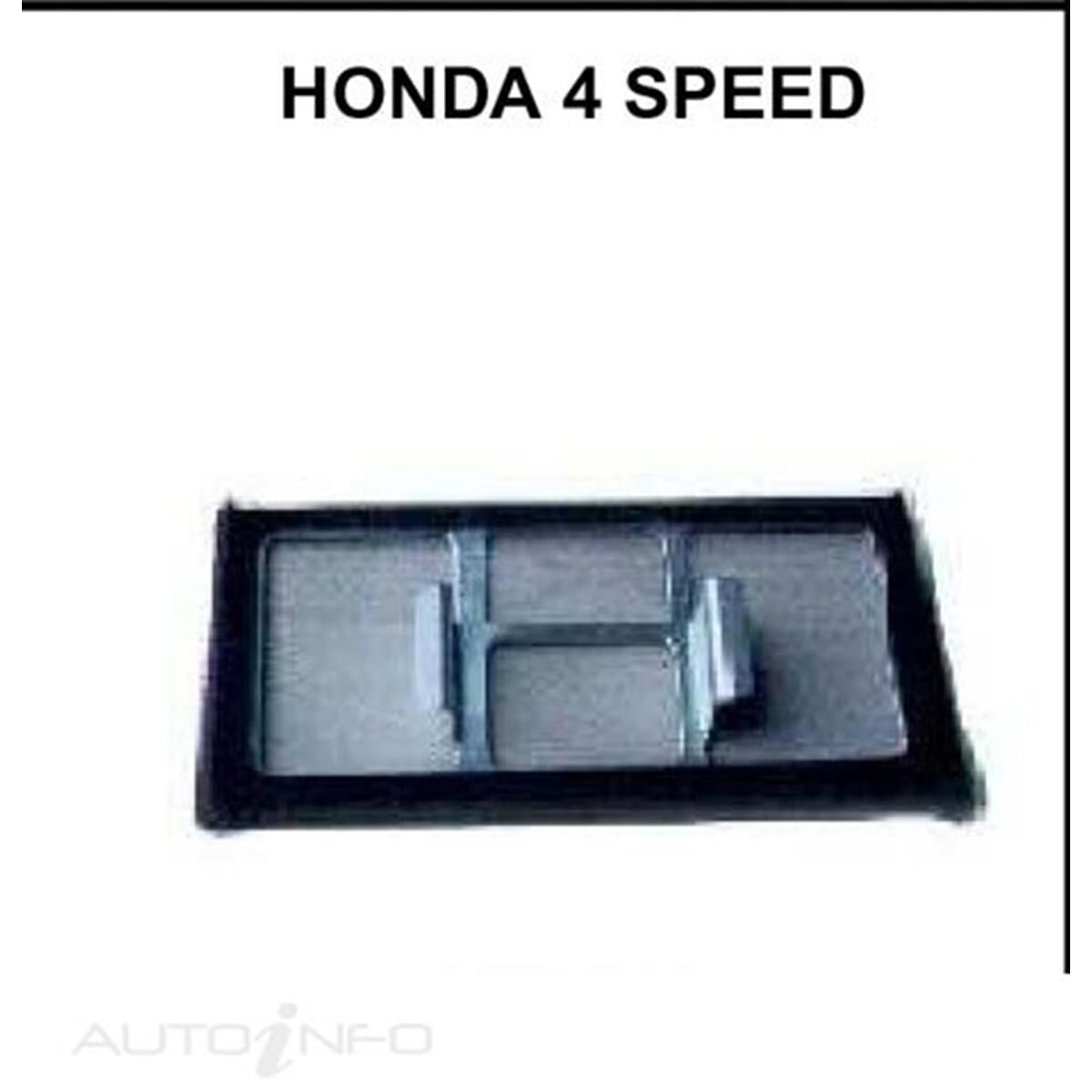 Honda 4 Speed, , scaau_hi-res