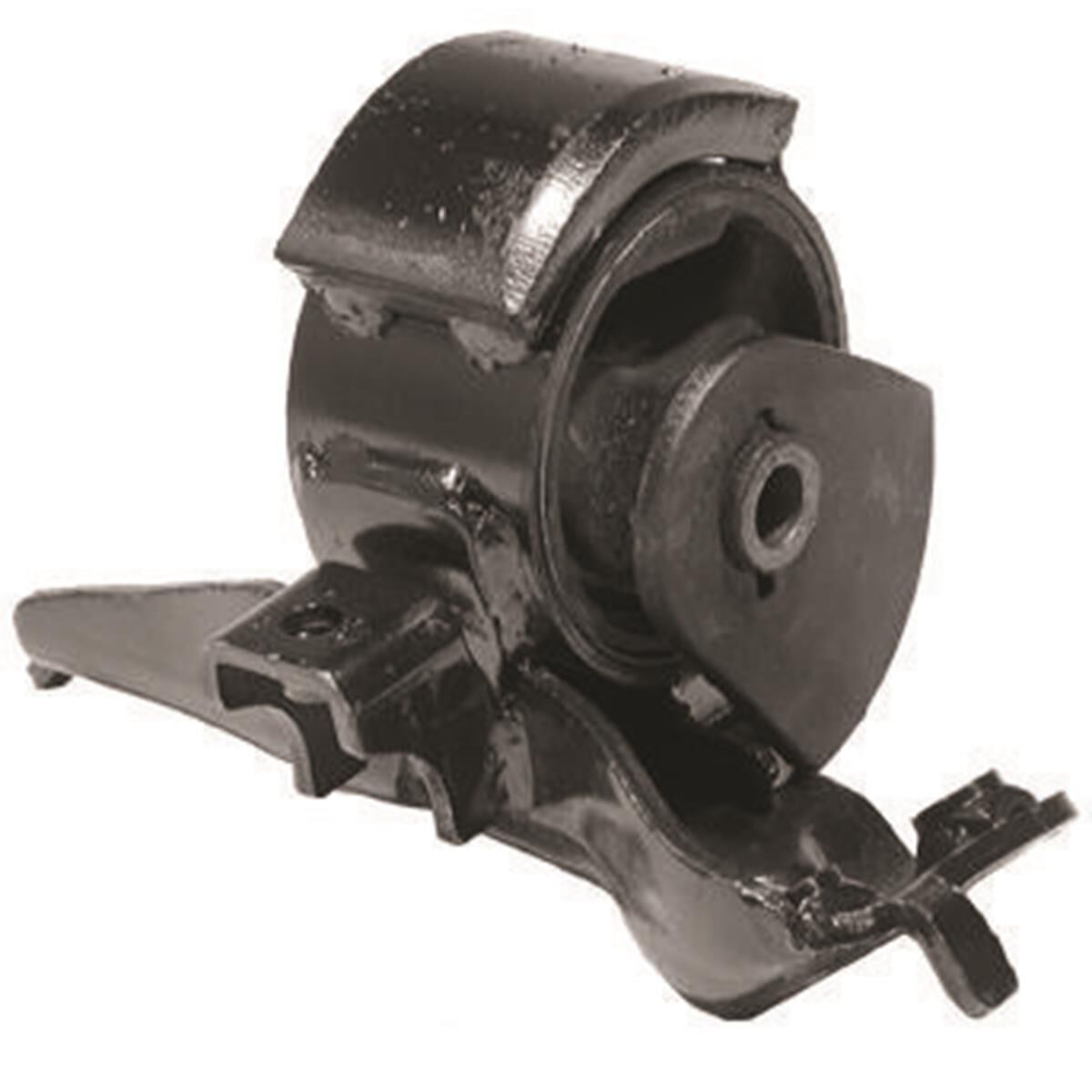 Engine Mount Left - TOYOTA CAMRY SV21R - 2.0L I4  PETROL - Manual, , scaau_hi-res