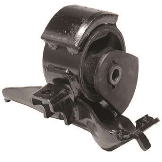 Engine Mount Left - TOYOTA CAMRY SV21R - 2.0L I4  PETROL - Manual, , scaau_hi-res