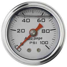 0-100 PSI 1-1/2 SILVER FUEL, , scaau_hi-res