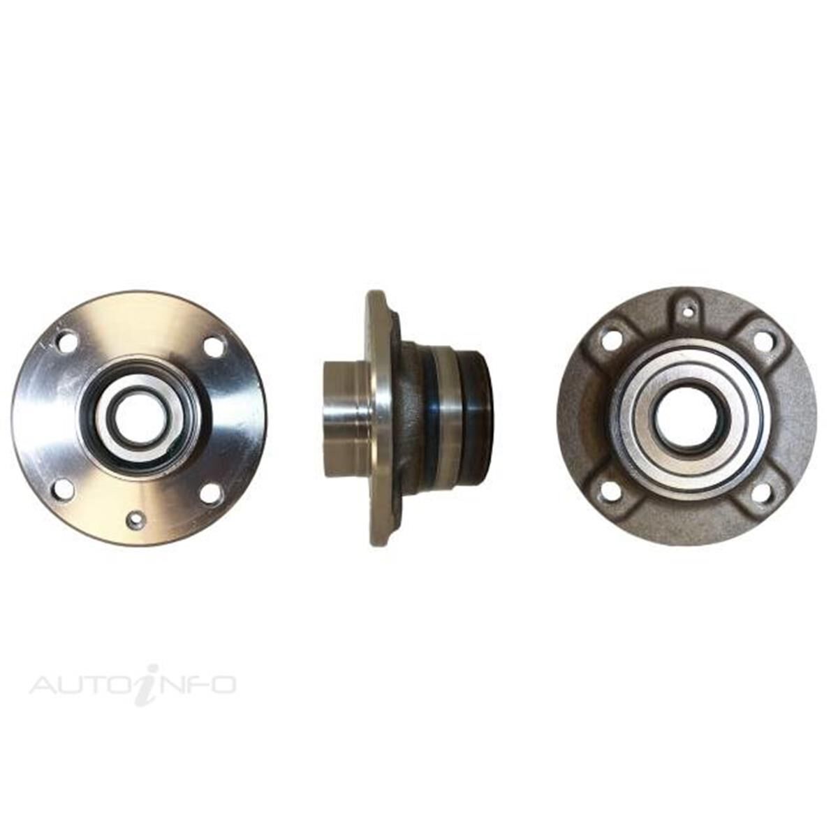 HUB ASSEMBLY, , scaau_hi-res