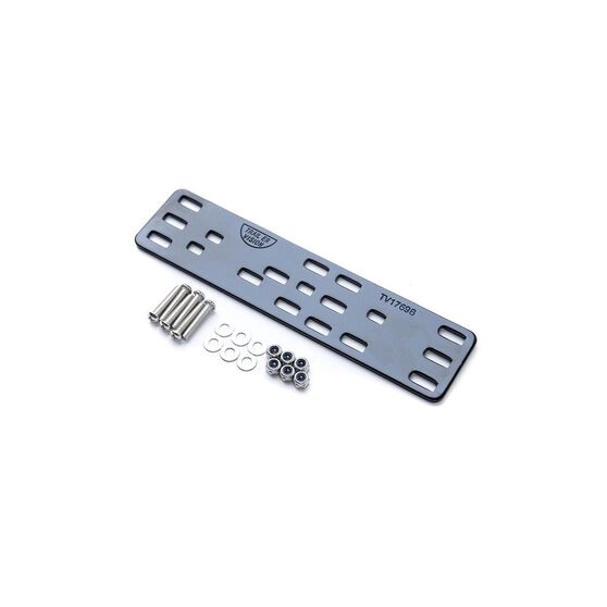 50 AMP CONNECTOR COVER MOUNING BRACKET, , scaau_hi-res