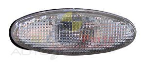 All Crash Guard Repeater Lh GVT-21051R/L | Supercheap Auto