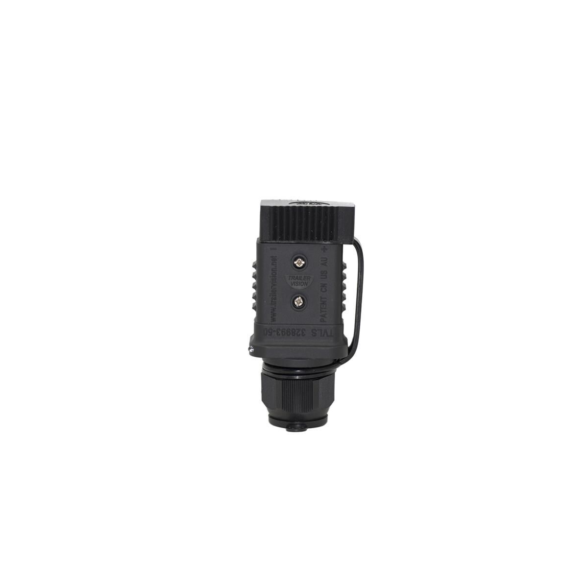 50AMP CONNECTOR CABLE END COVER, , scaau_hi-res