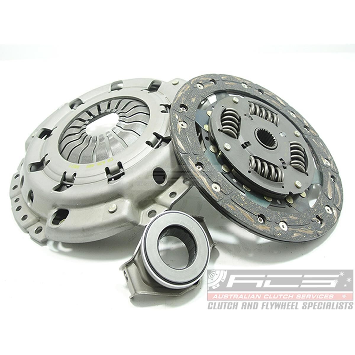 KIT STD FORD ESCORT 1.8L, , scaau_hi-res