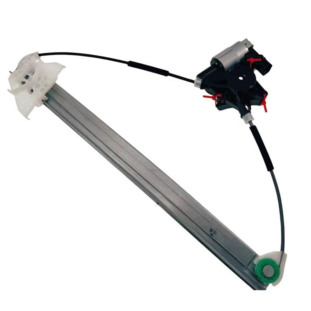 Door Window Regulator & Motor - Front, , scaau_hi-res