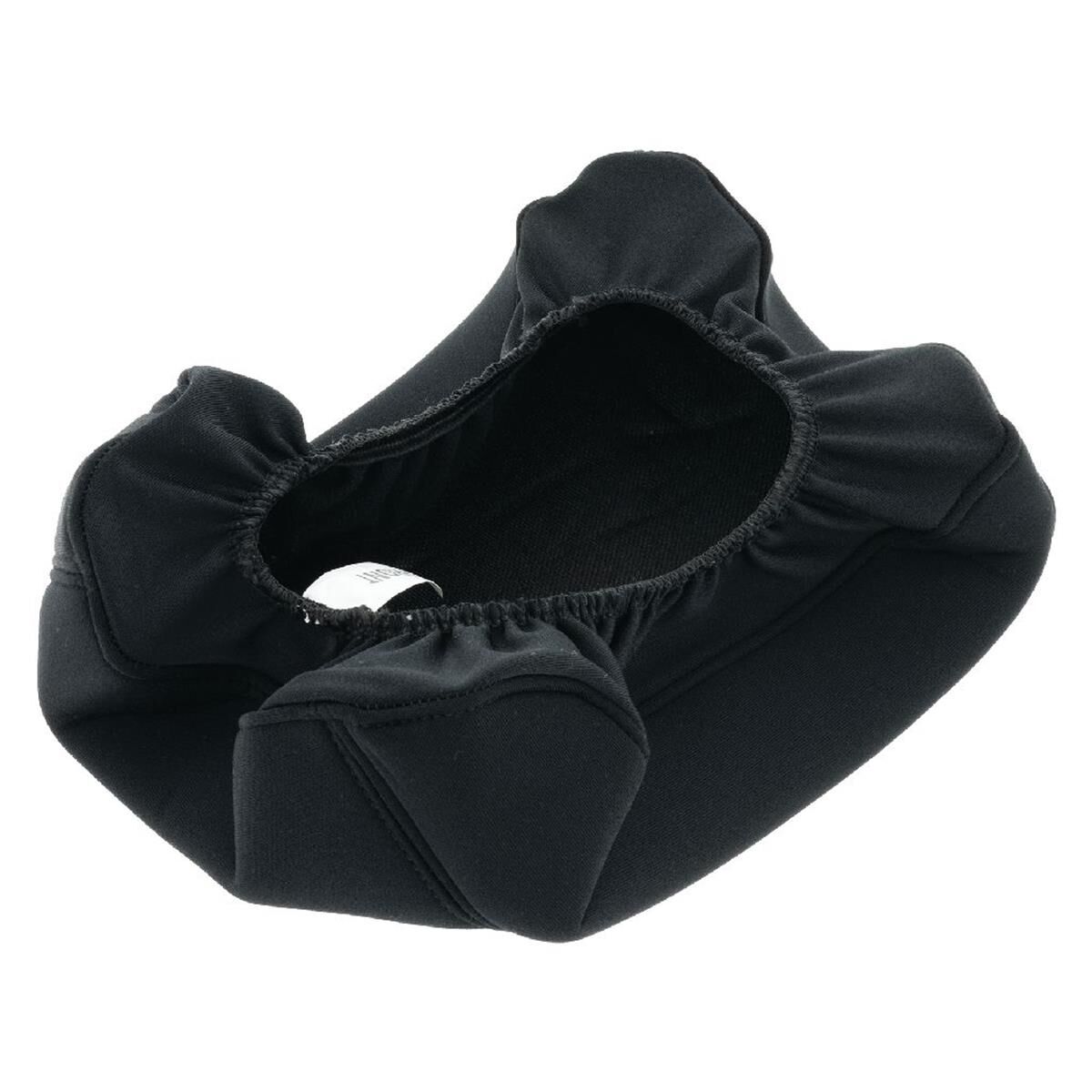 NEOPRENE CONSOLE COVER FORD PX1 2 & 3 RANGER / MAZDA BT-50 EVEREST BLACK, , scaau_hi-res