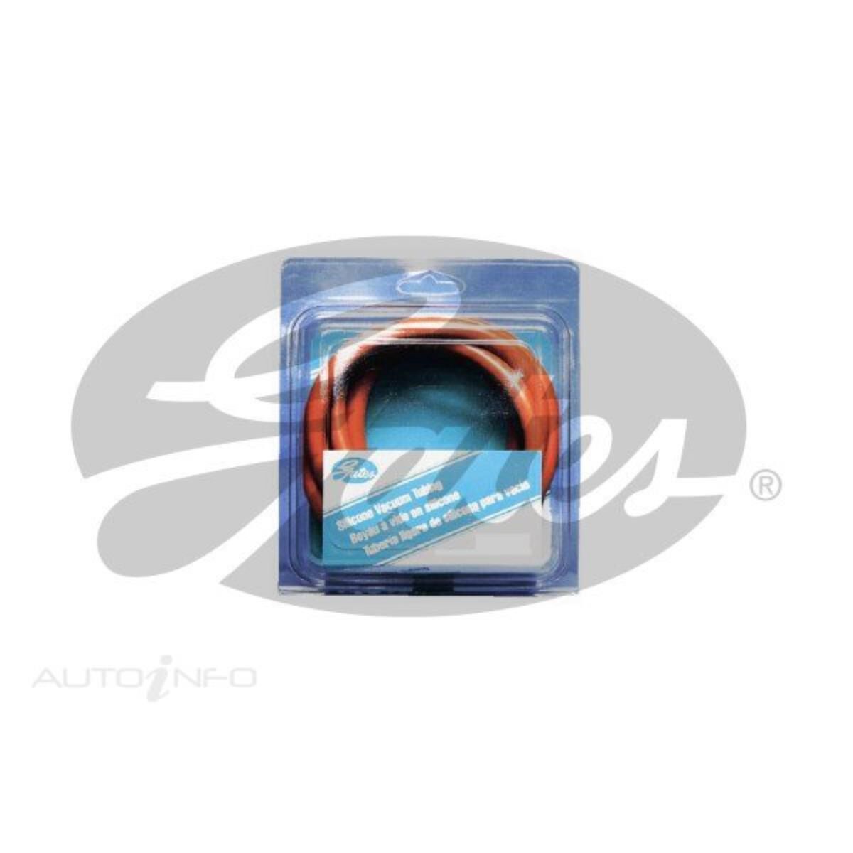 27077 SILICONE VAC 7/32''X 6FT, , scaau_hi-res