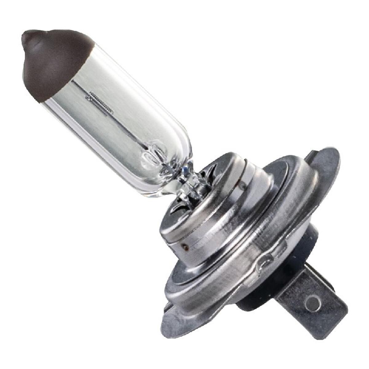 PKT 1 H7 HALOGEN GLOBE 12V 55WPX26d BASE LONG LIFE BLISTER, , scaau_hi-res