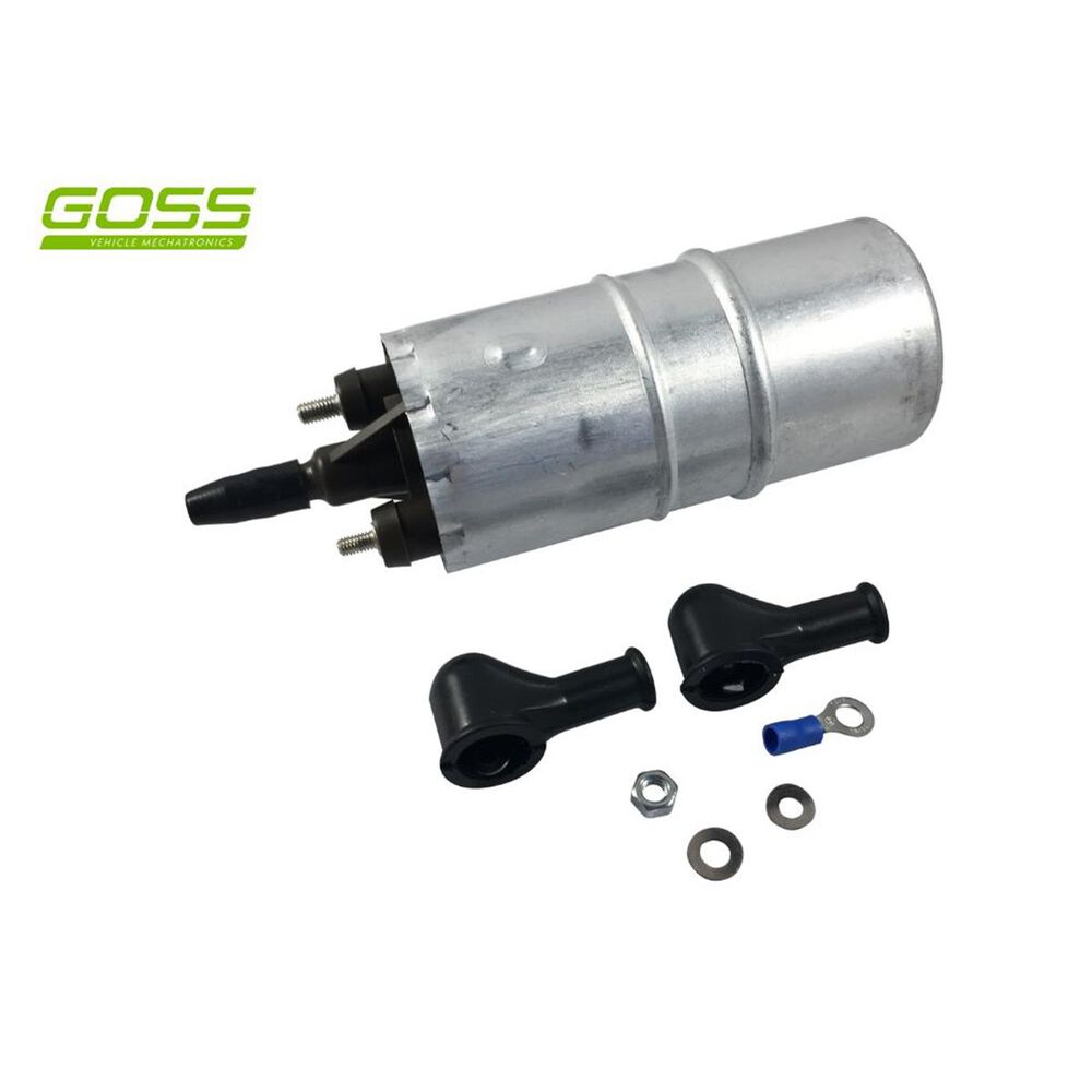 Goss Electric Fuel Pump GE136 Supercheap Auto