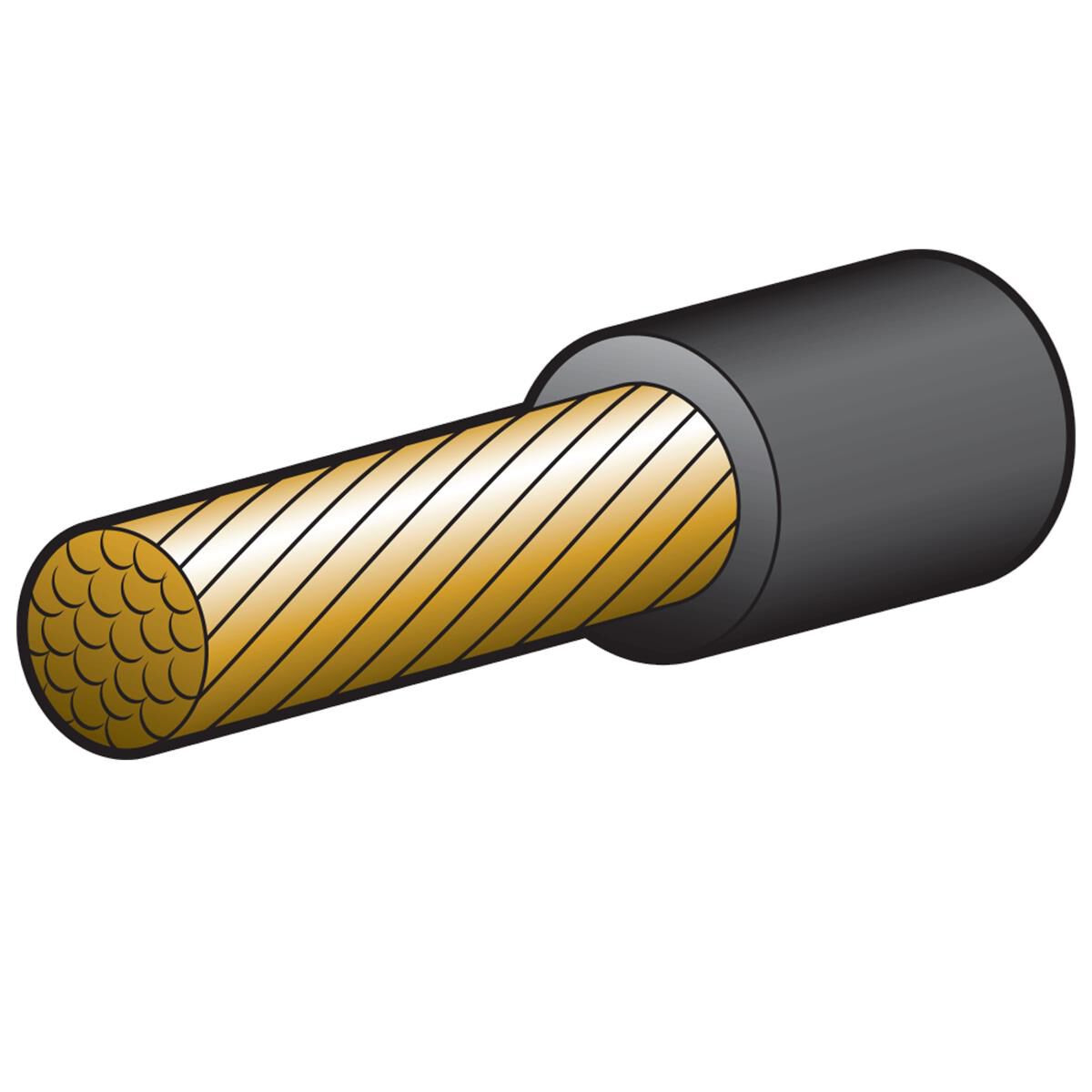 CABLE BATT 3B&S 200A 30M BLACK, , scaau_hi-res