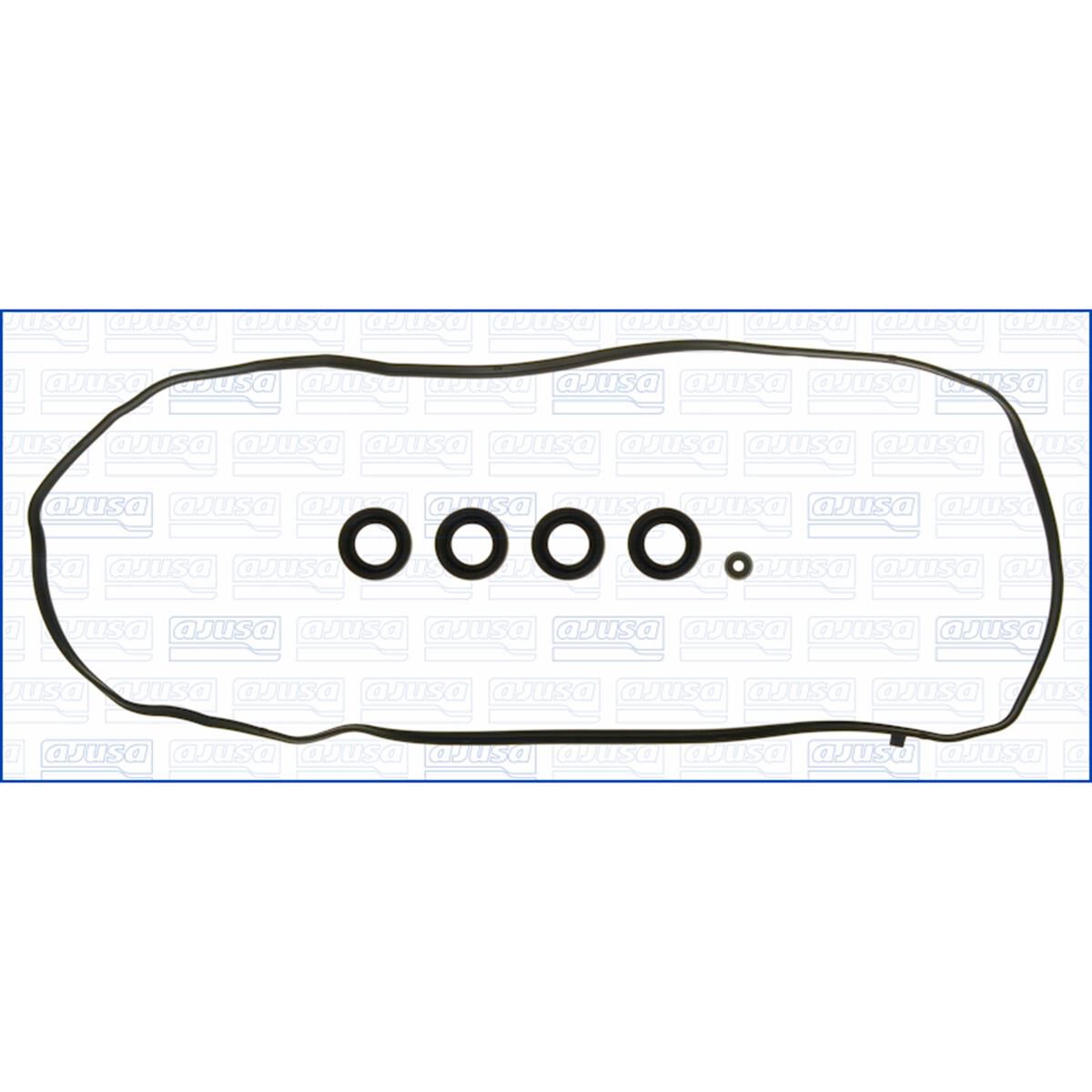 TOYOTA 2ZR-FE 'GASKET VALVE COVER SET', , scaau_hi-res