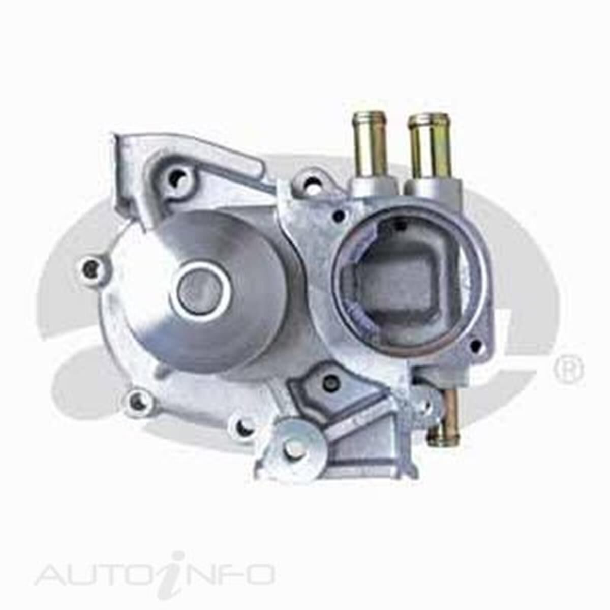 GWP3091 GATES WATER PUMP, , scaau_hi-res