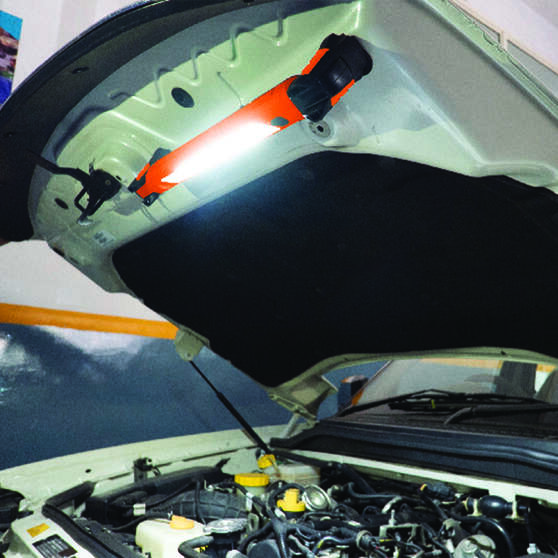 GROZ RECHARGEABLE 10W UNDERBONNET LIGHT, , scaau_hi-res